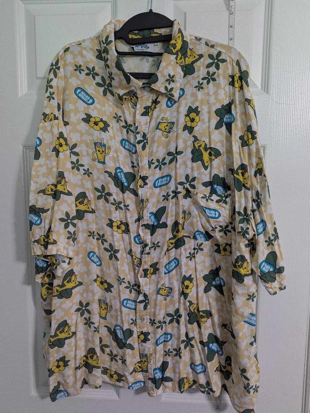 Fortnite Hawaiian Shirt